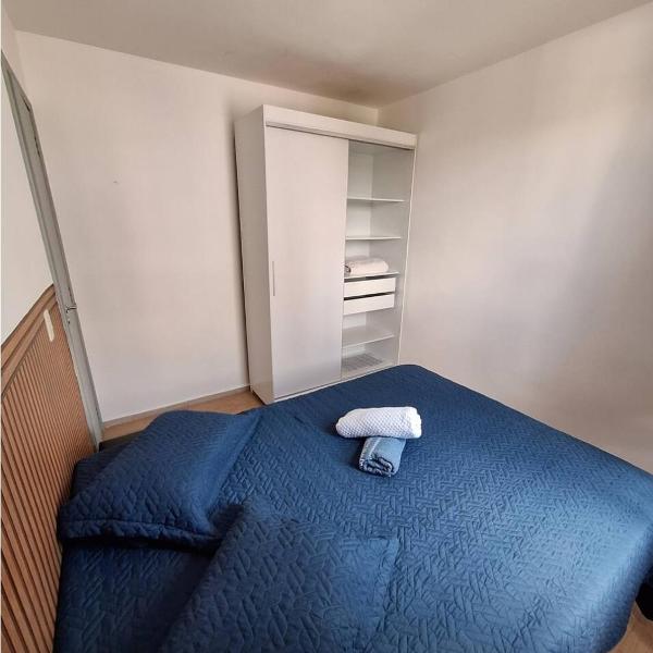 Apartamentos de 1 e 2 dormitórios em Campinas - Foto 2