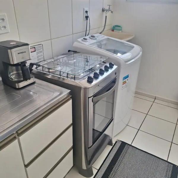 Apartamentos de 1 e 2 dormitórios em Campinas - Foto 3