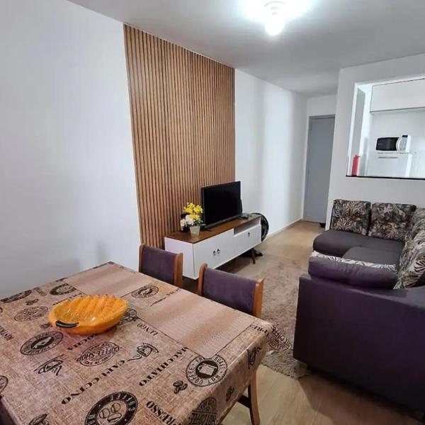 Apartamentos de 1 e 2 dormitórios em Campinas - Foto 4