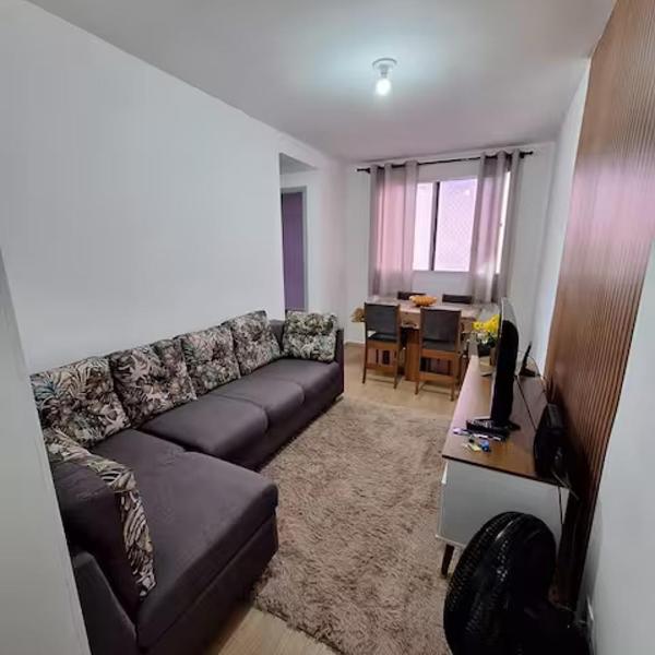 Apartamentos de 1 e 2 dormitórios em Campinas