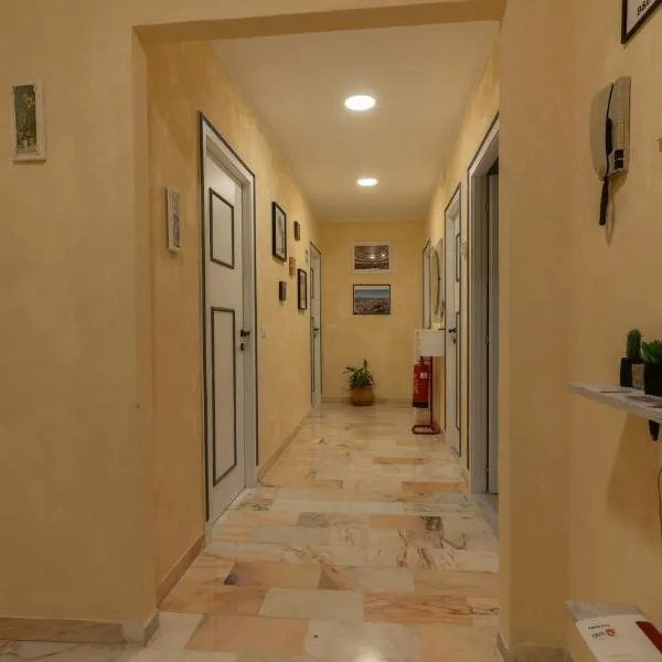 B&B 814 Fermo, Hotel in Fermo