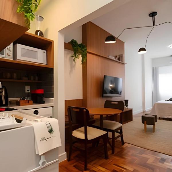 Laris Rio Ipanema - cozy studio near the beach - Foto 3