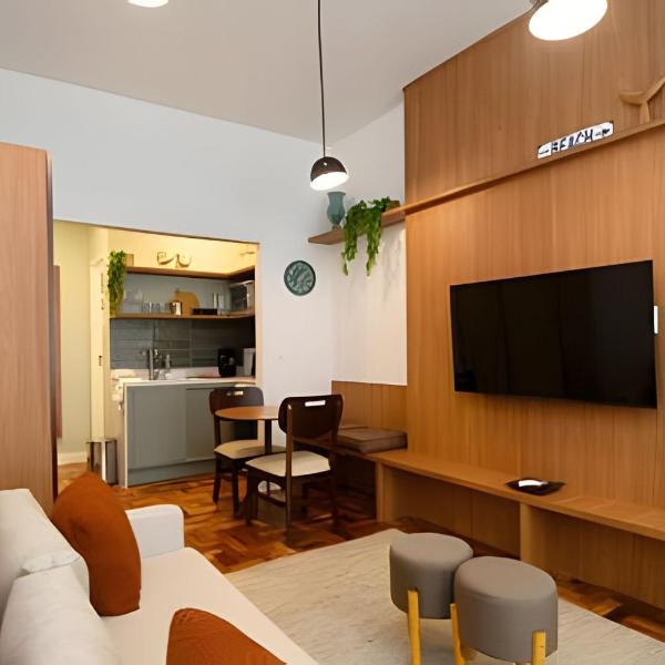 Laris Rio Ipanema - cozy studio near the beach - Foto 5