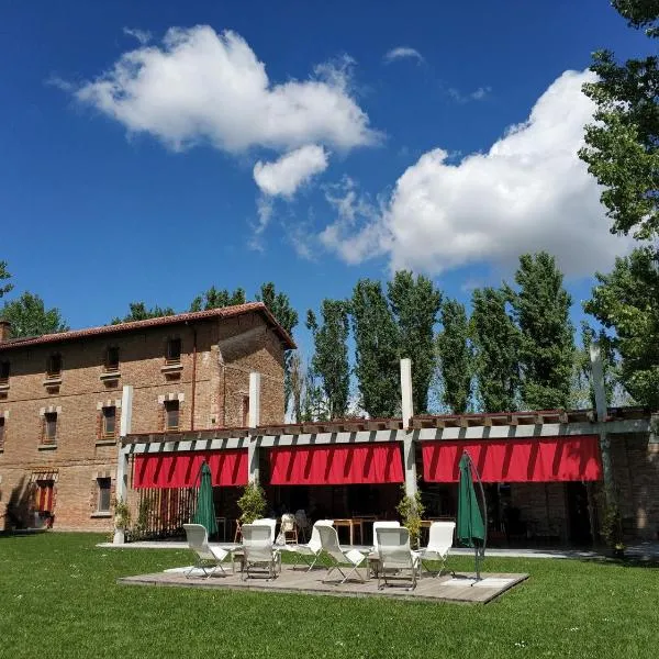 Casa Adami Due, hôtel à Brussa