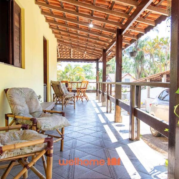 Sitio em Aracariguama com Piscina e Churrasqueira - Foto 4