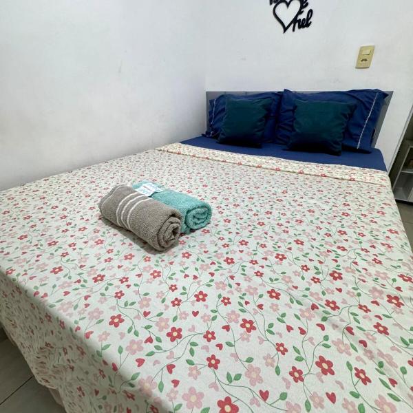 APT01 Ar Condicionado Lindo Apart 1 bedroom well located - Foto 2