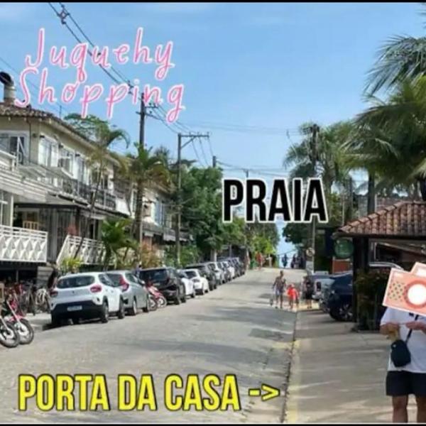 Estância Roberta Beach Praia de Juquehy - Foto 3