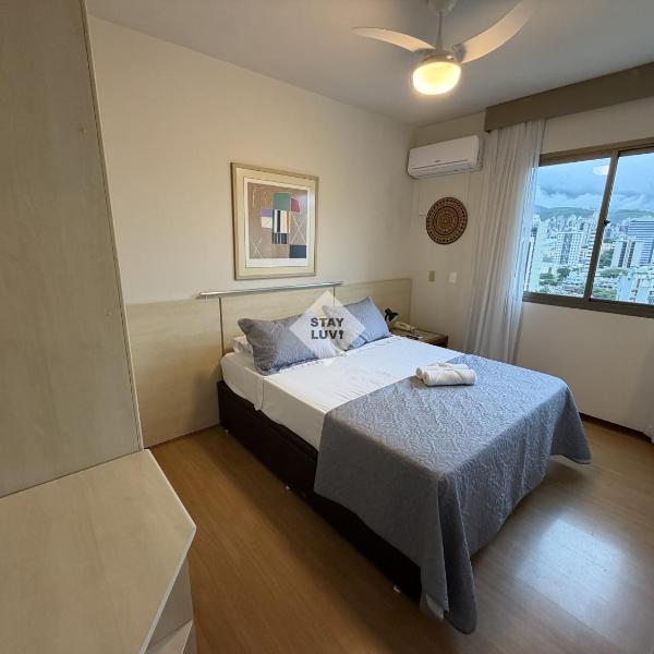 Apartamento Amplo com Varanda na praça da Savassi - Foto 2