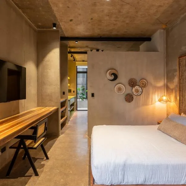 The Family Nest، فندق في جاكو