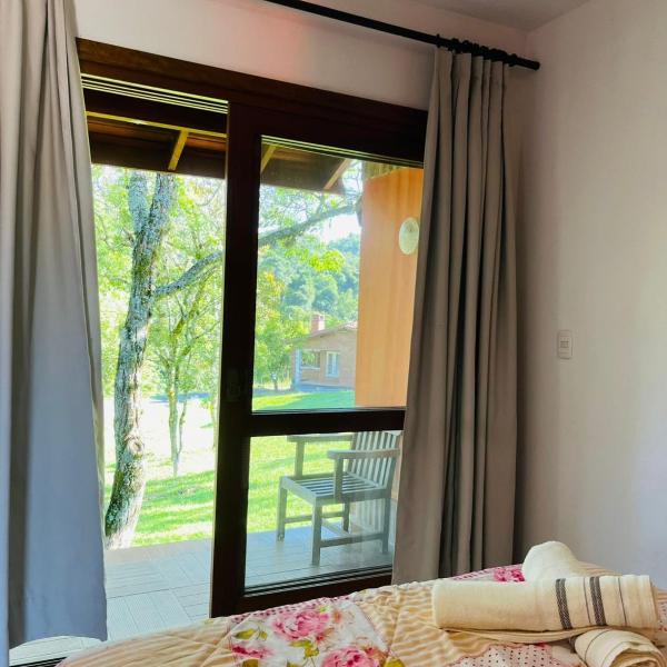 hotel fazenda ctk - Foto 2