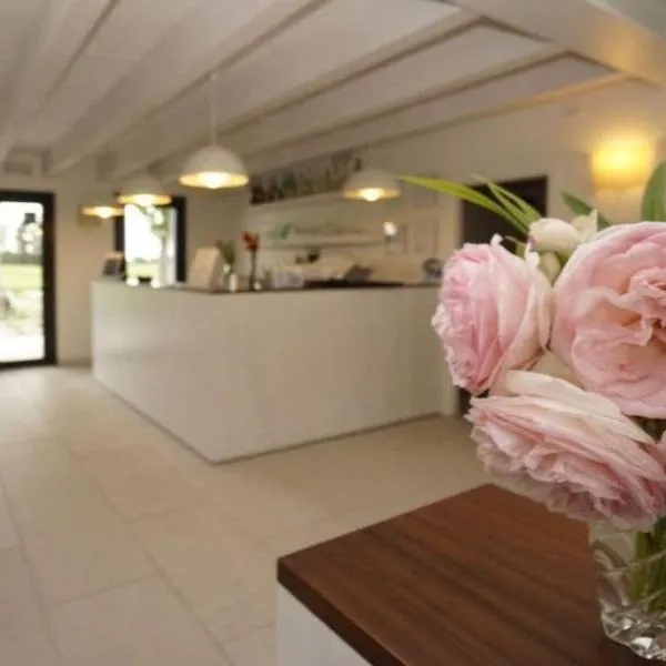 Residenze Di La' Dal Fiume, hotel Caorléban