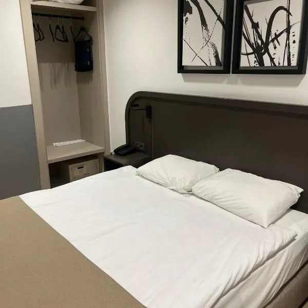 PARK DEMİRKAPI HOTEL, ξενοδοχείο στο Beysehir