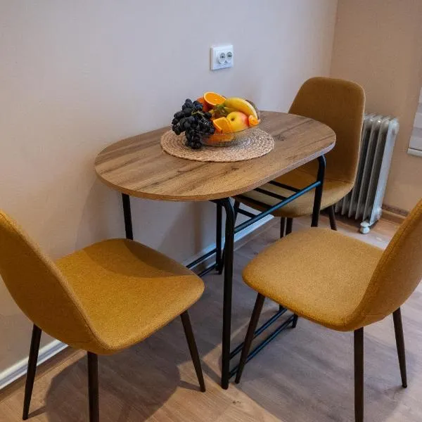 Apartmani Prestige, hotel din Gornji Vakuf
