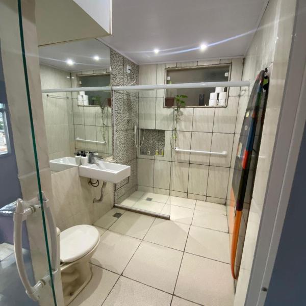 Casa três andares Suite Climatizada vista para o Cristo - Foto 3