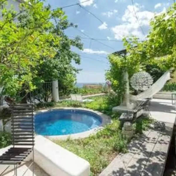 नापोलि में, होटल Apartment Bonbon - Posillipo Napoli