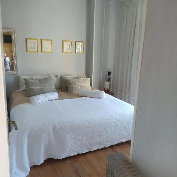 apartamento céntrico zona Marques de comillas 8, hotel v destinaci Laredo