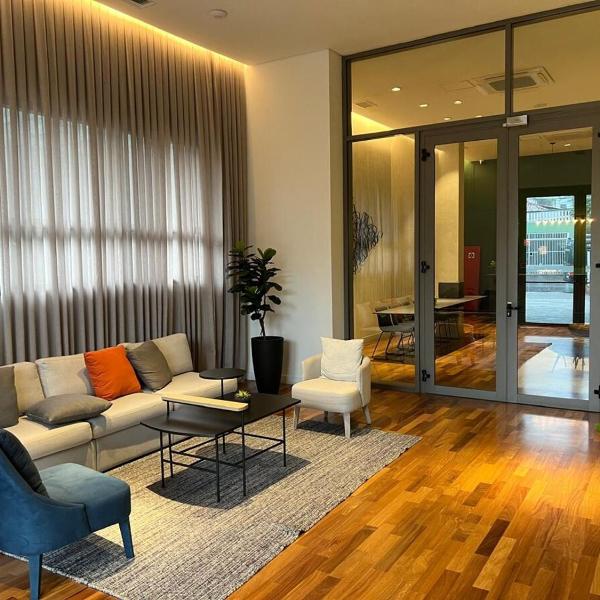 Cavalieri Family Space