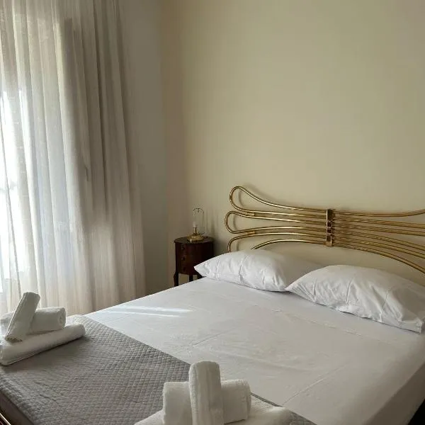 La Casa di Nonna Santa - Vesuvio Home, hotel i Ercolano