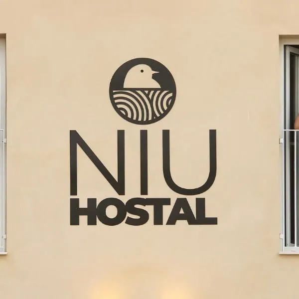 Niu Hostal, hotel v destinácii Casinos