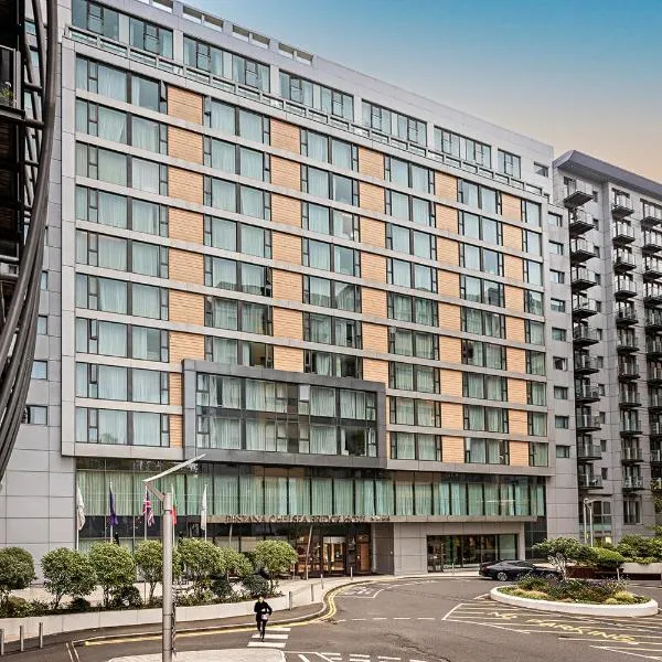 Pestana Chelsea Bridge Hotel & SPA, Hotel in London