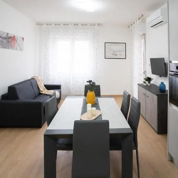Casa Memi, hotel v mestu Chioggia