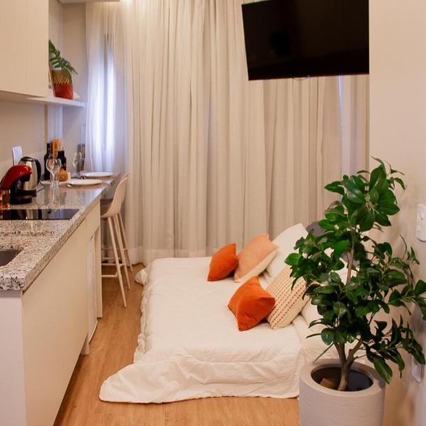 Studio 230m from the Brooklyn subway - Foto 4