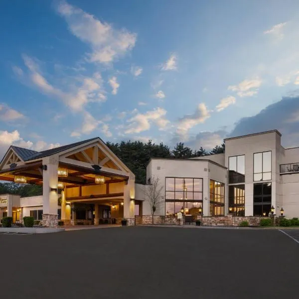 Holiday Inn Resort Lake George - Adirondack Area by IHG, hotel u gradu Lejk Džordž