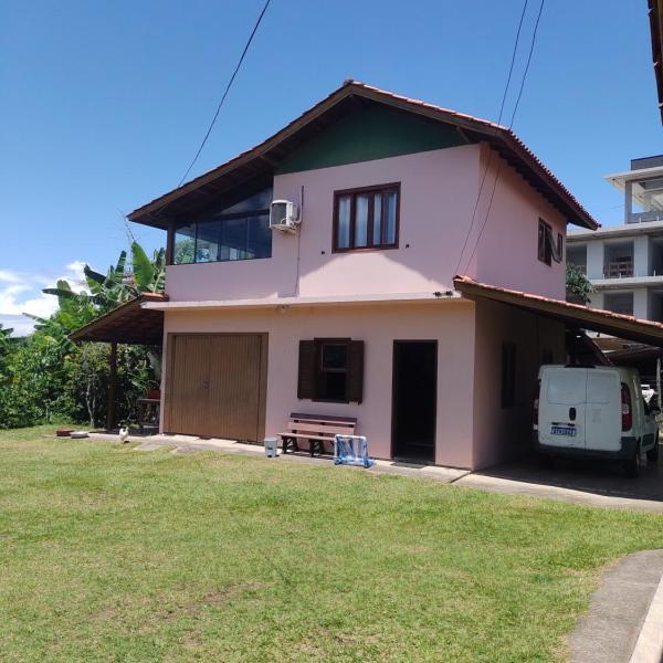 Refúgio Madá