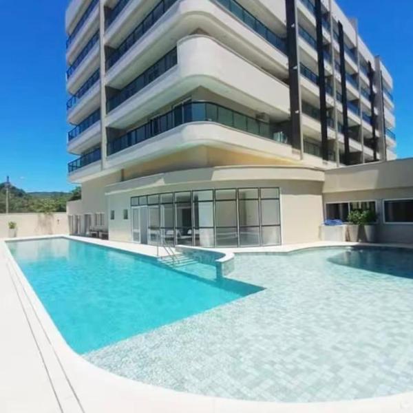 Apartamento de frente à prainha - Arraial do Cabo - Foto 4