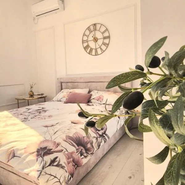 이갈로에 위치한 호텔 Apartmani Una Igalo