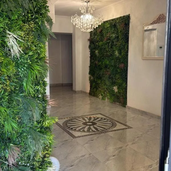 Diana Zigzag Apartament, hotel em Mamaia Nord – Năvodari