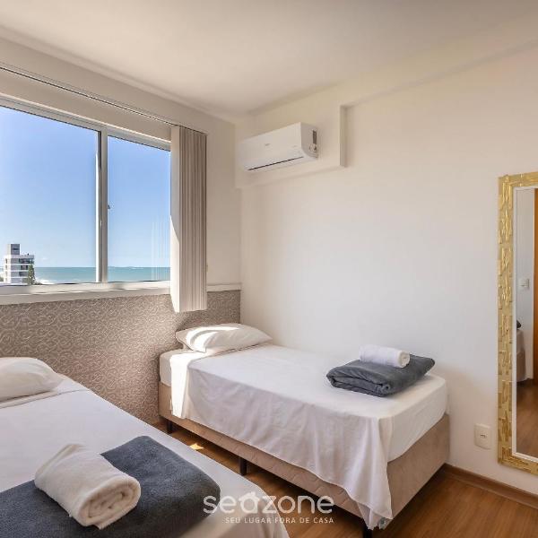 VAC - Condomínio beira mar na Praia de Itajubá - Foto 2
