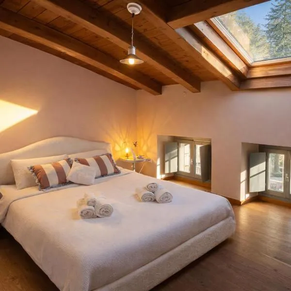 Greif Boutique Juna, hotel u gradu Aurizina