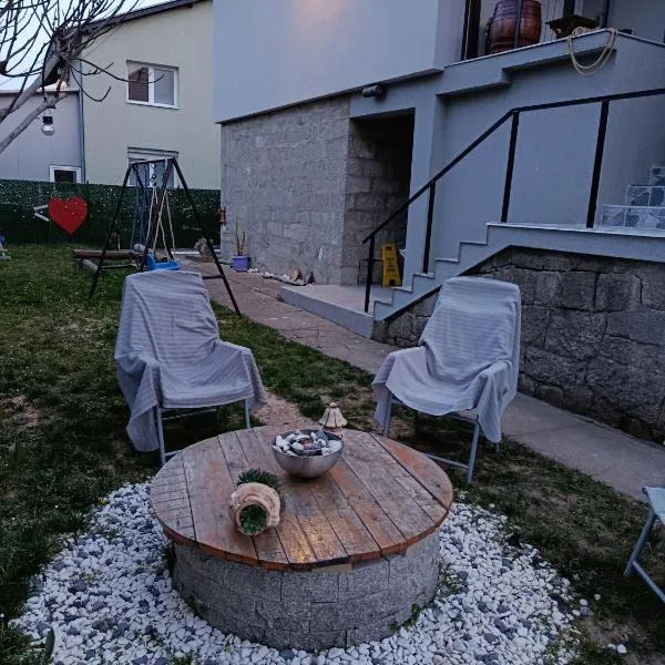 Mitrovića kuća, Hotel in Aranđelovac