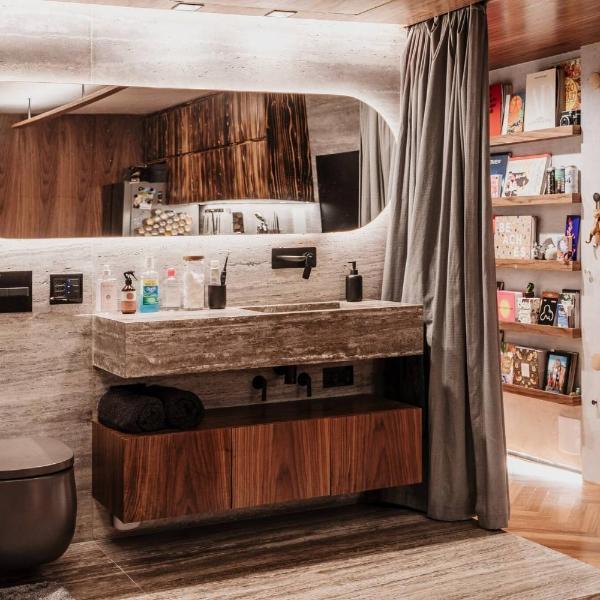 OBO Casa • Modern Lux Design Loft • Ipanema Beach - Foto 3