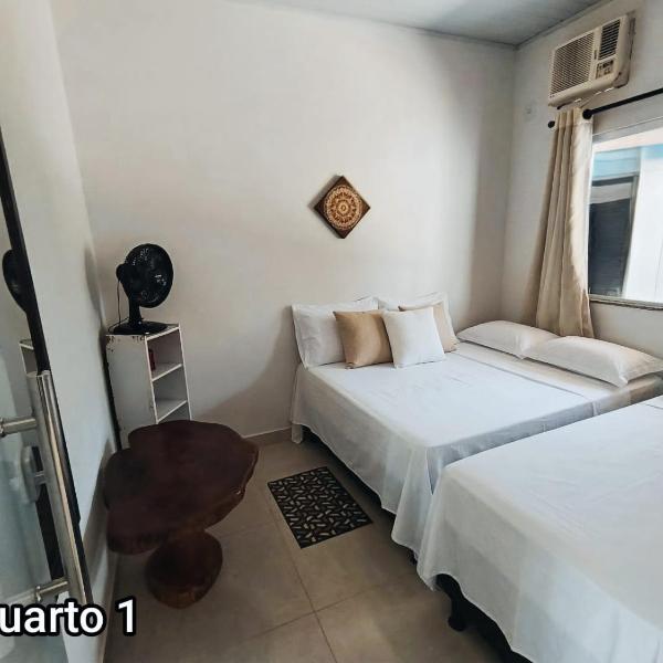 Casa de praia Cajaranas - Foto 2