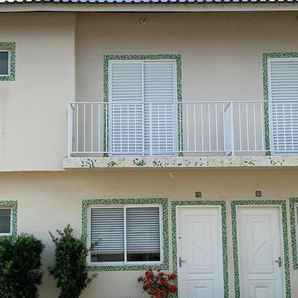 Casa em Boracéia para 6 - Piscina, Ar Condicionado e Wi-Fi