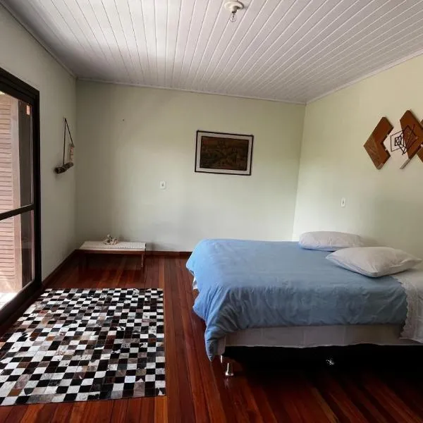 Casa de Campo - Cambará do Sul, hotel a Cambará