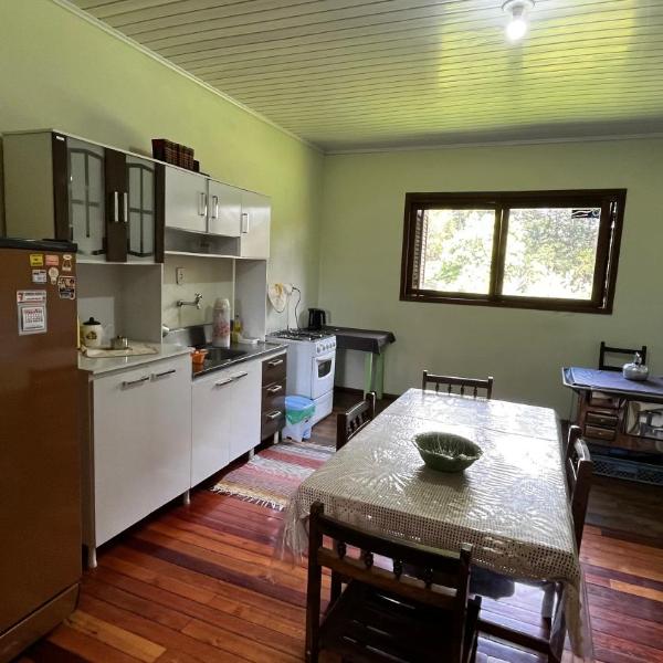 Casa de Campo - Cambará do Sul - Foto 4