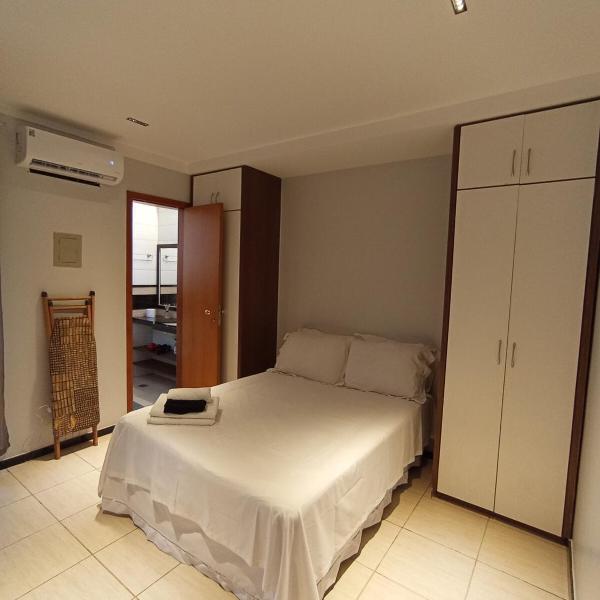 Lindo apartamento Setor Universitário