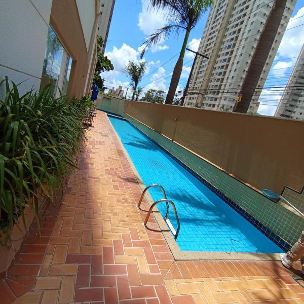 Lindo apartamento Setor Universitário - Foto 4