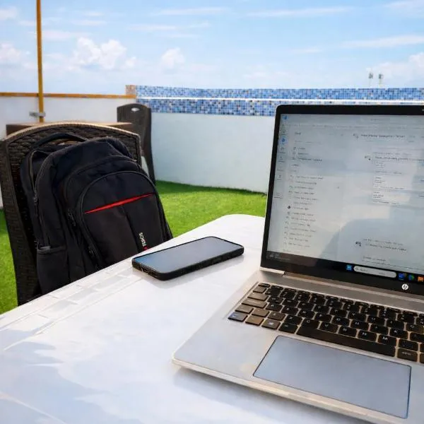 Kaihalulu Beach Room - Punta Hermosa, hotel a Punta Hermosa