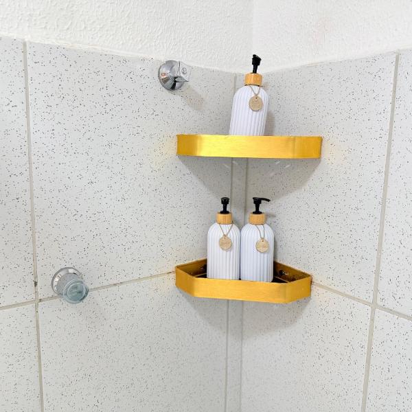 Apto Aconchegante com Ar, Piscina e Wi-Fi - Foto 3