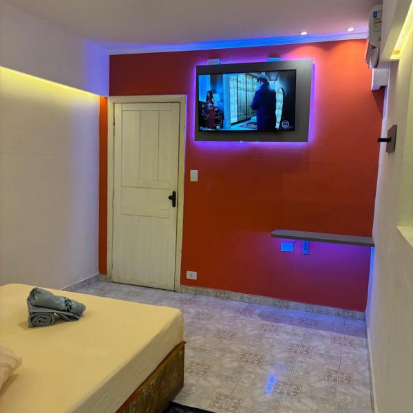 HOTEL SMART LOVE - Foto 2