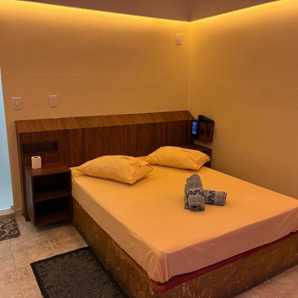 HOTEL SMART LOVE - Foto 3