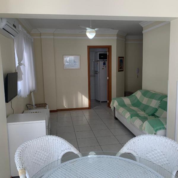 Apartamento junto mar, bem ventilado e iluminado - Antilhas 679 - Foto 5