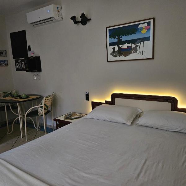 Apto Residencial Aconchego2 em Rio Quente Go - Hot Park - Foto 2