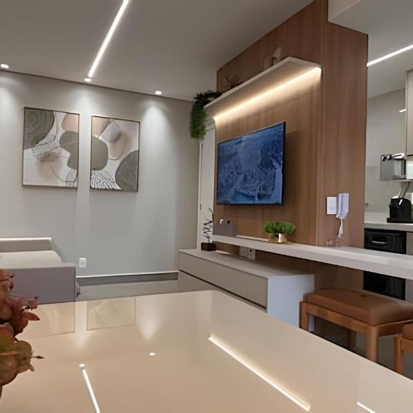 Altus Residence ID Vida Urbana