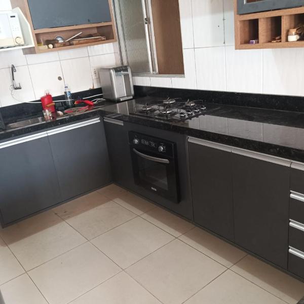 Casa Arembepe - Foto 4