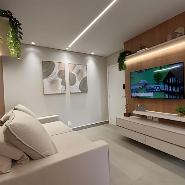 Altus Residence ID Vida Urbana - Foto 5